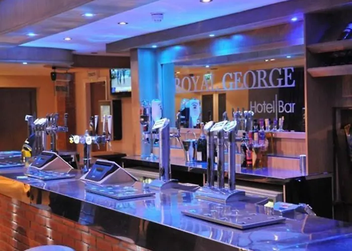Royal George Hotel
