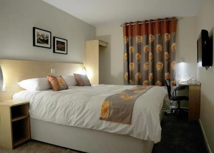 Royal George Hotel